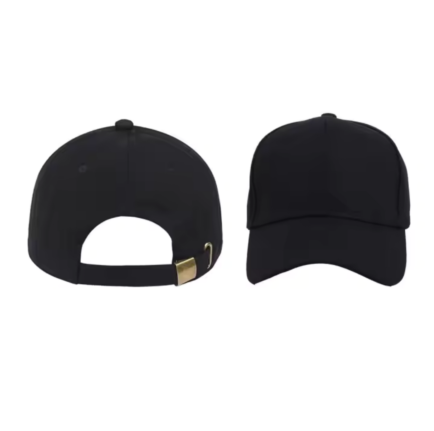 Embroidered Cap