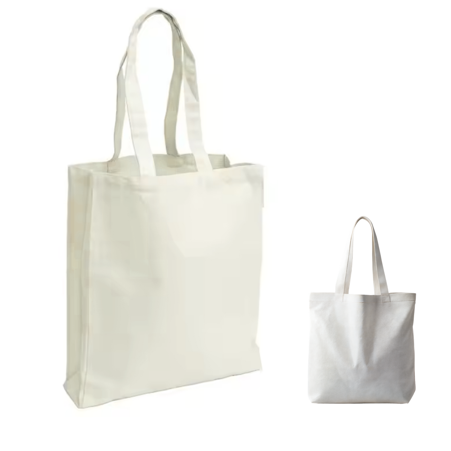 Cotton Tote Bag