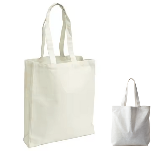 Cotton Tote Bag