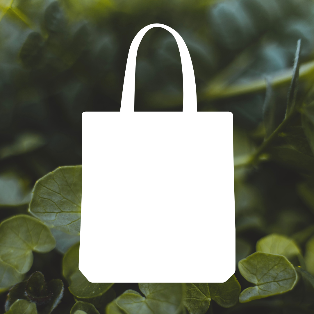 Cotton Tote Bag