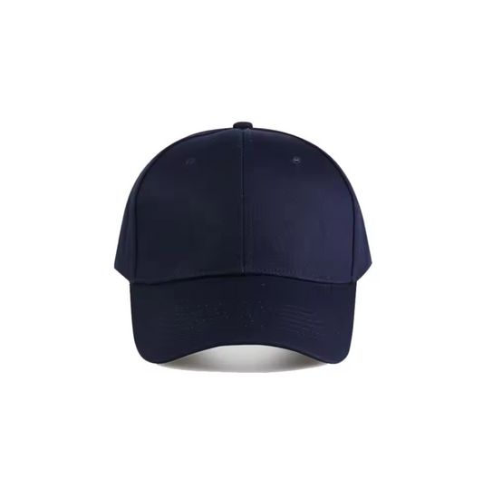 Embroidered Cap